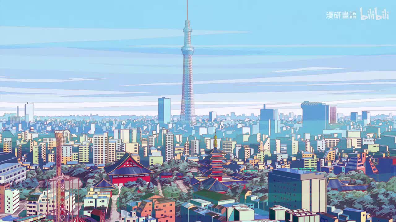 第16話 遠東魔法師4-2