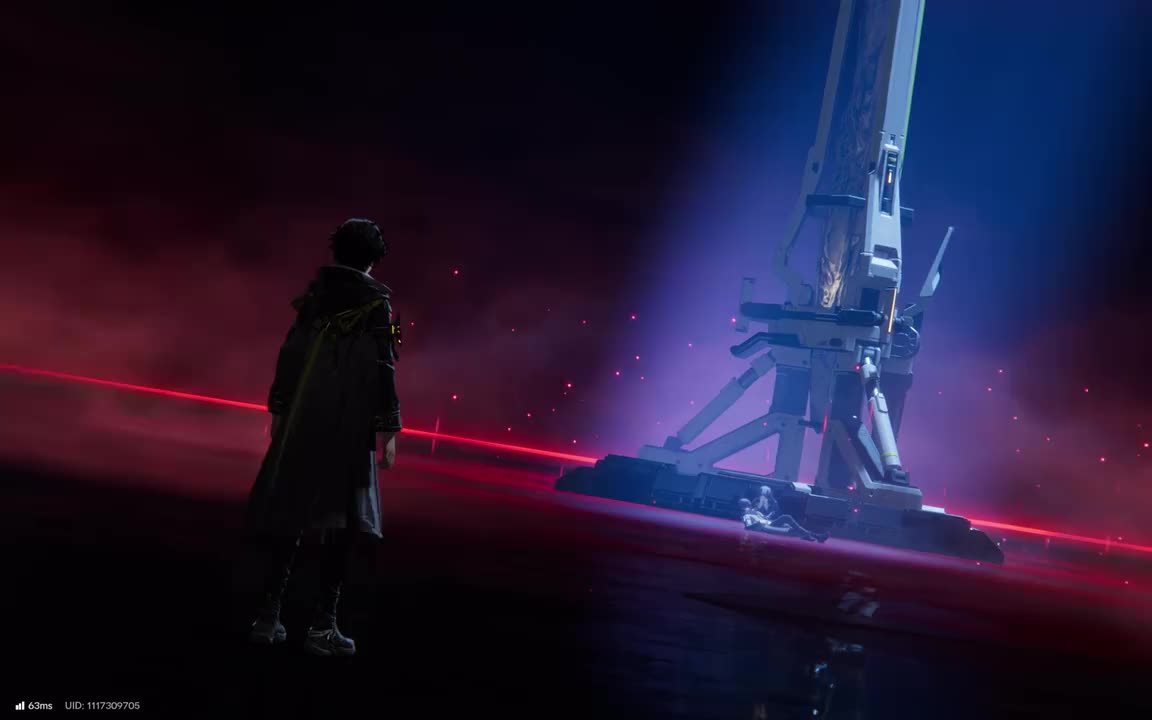 长风破浪