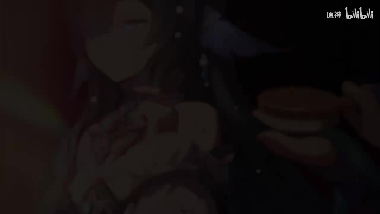 英-《原神》超越PV——「骤雪」