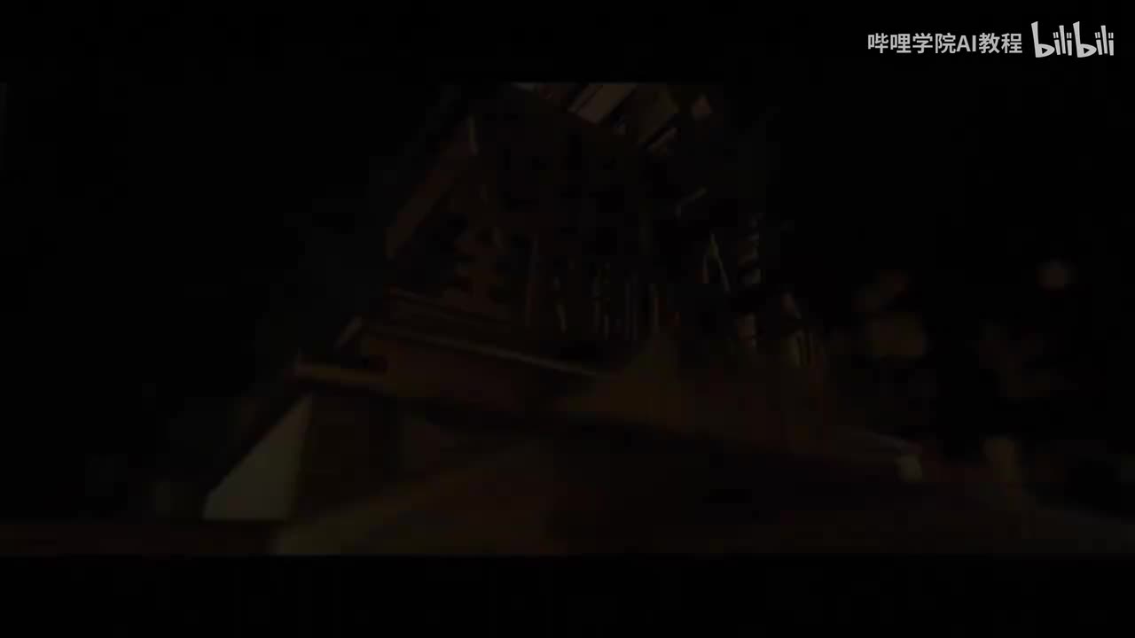 AI漫剧入门到精通全流程！