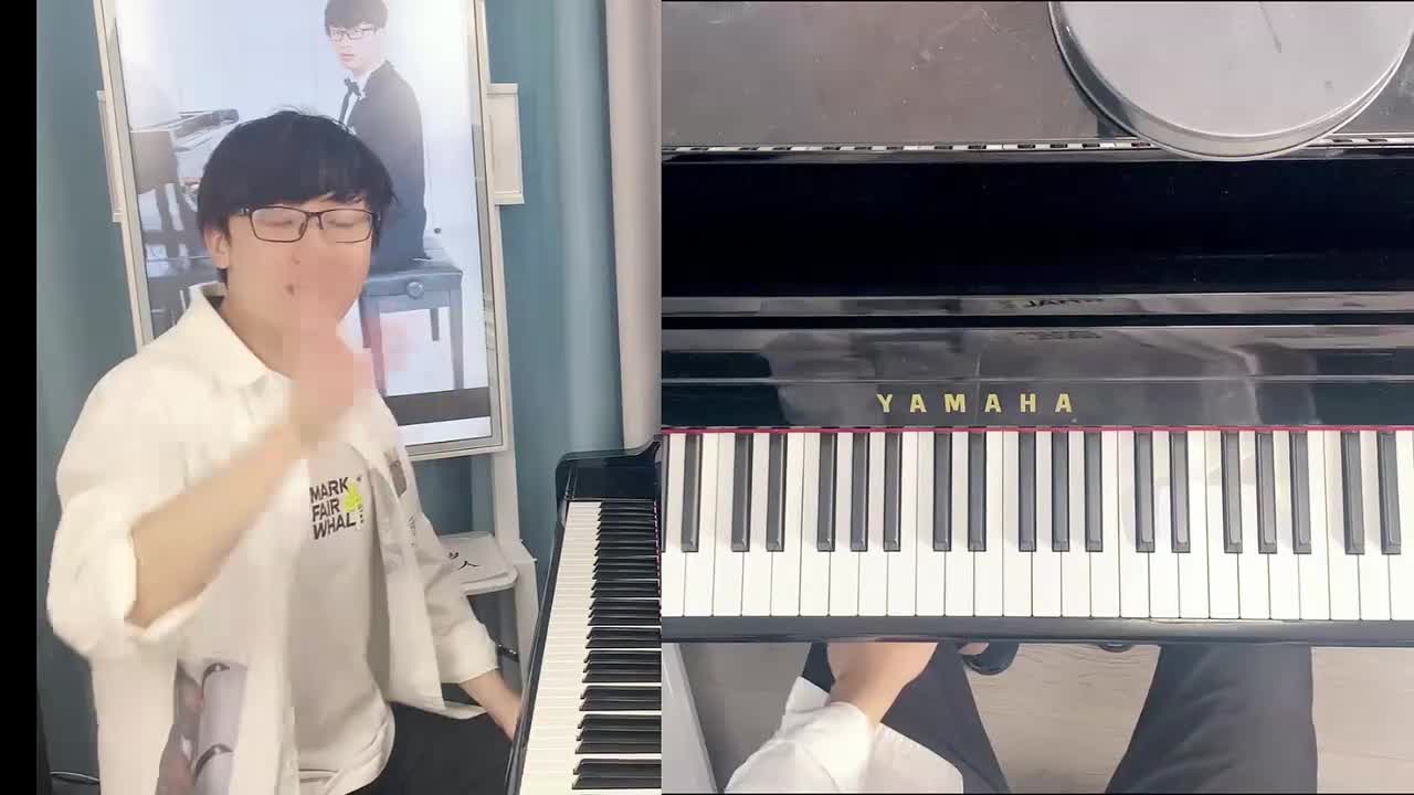 第3课：手型与小拇指训练