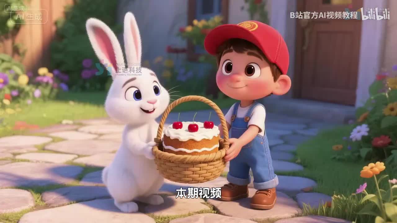 04-风格与人物一致性