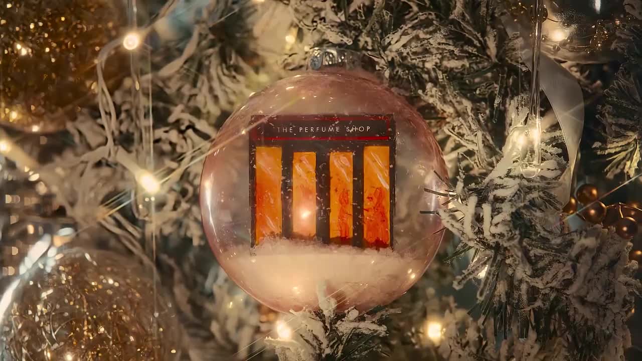 The Perfume Shop Christmas Advert 2025(1080P_HD)