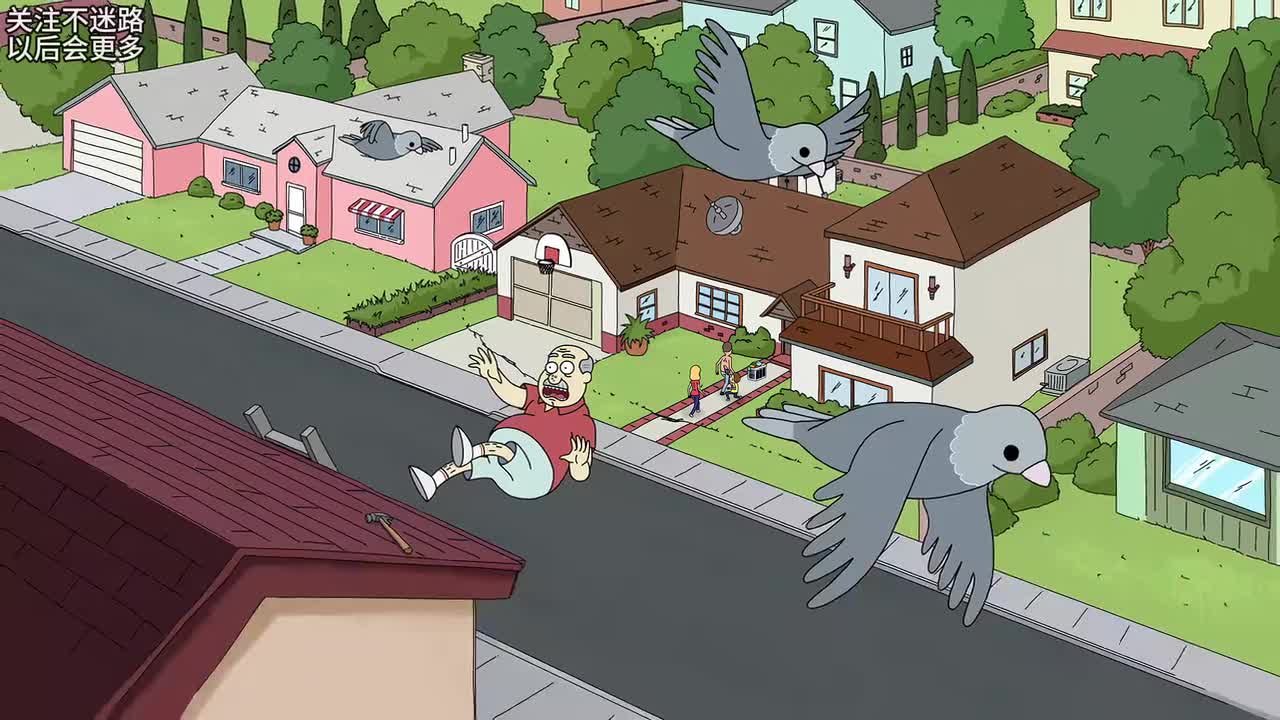 第二季1-10