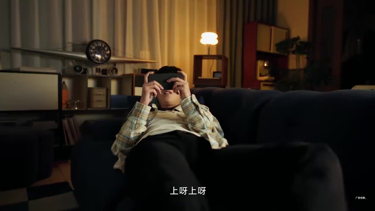 HONOR WIN 5G 系列广告（2）