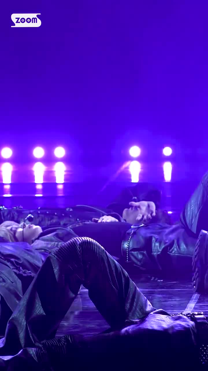 251109 Back to Life l 人歌