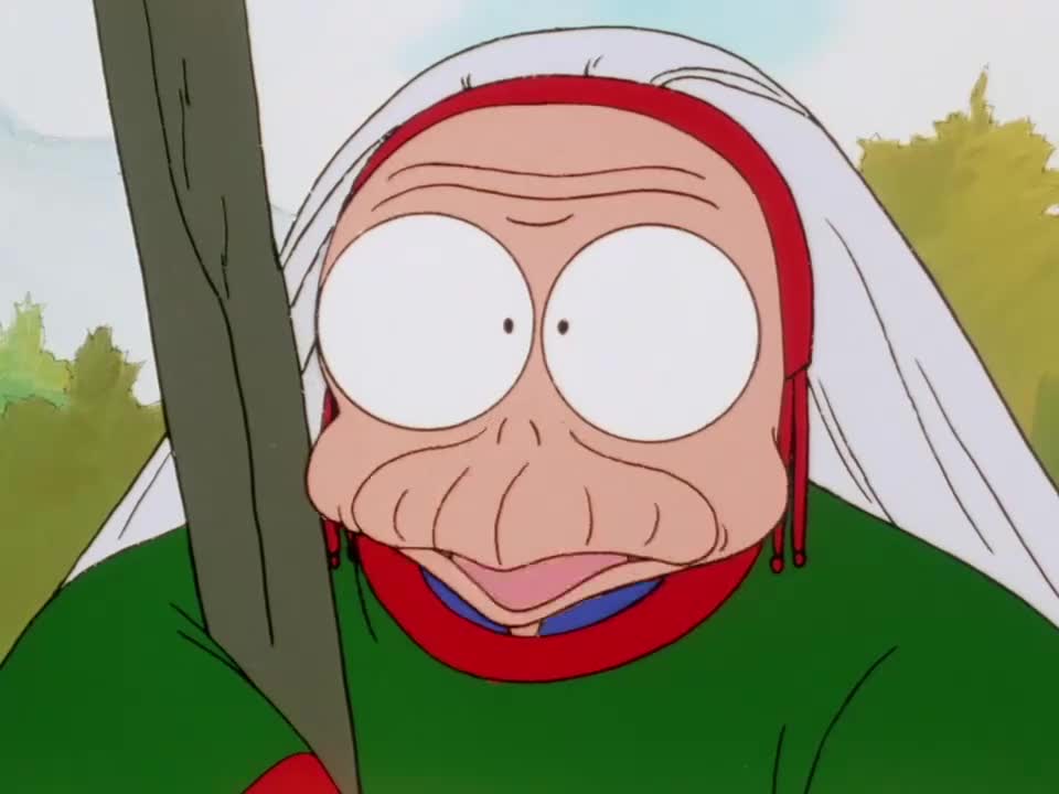 29-2 爆破点穴为何？良牙大反击