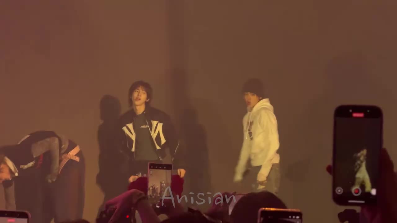 What You Want cr.@Anisian