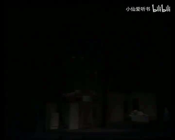 推销员之死(1983) 英若诚_朱琳_朱旭_米铁增