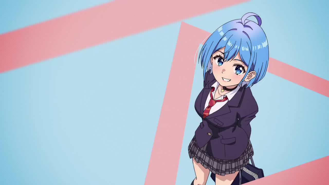 第6话 小叶鼠尾草的香气