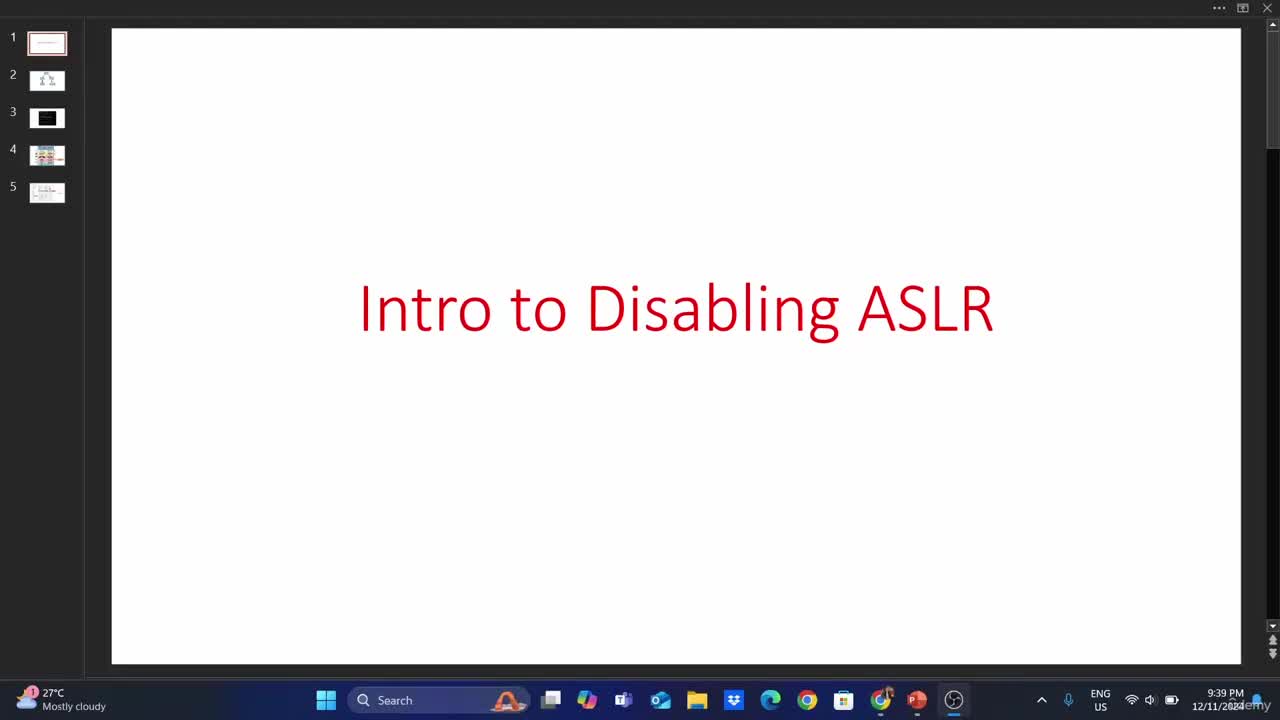 41_1 - 禁用ASLR介绍-明文传输不