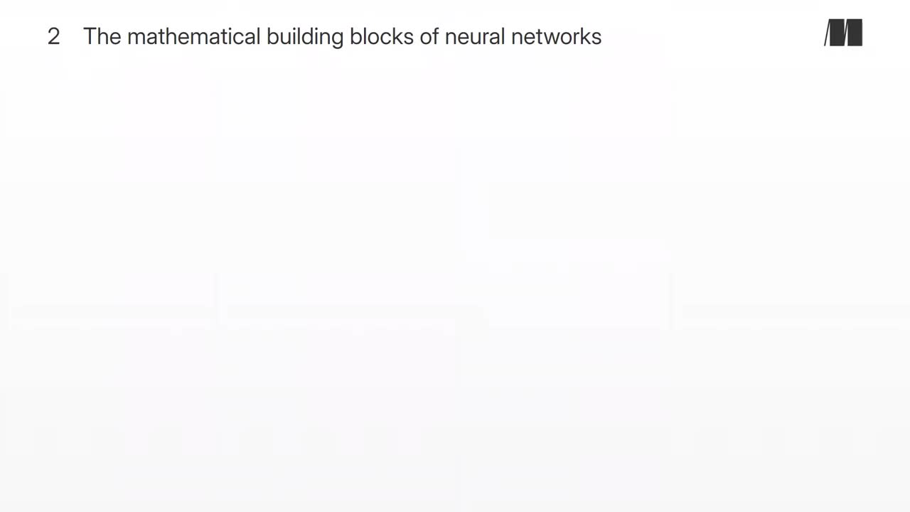 013. Chapter 2. The mathematical building blocks of neural networks