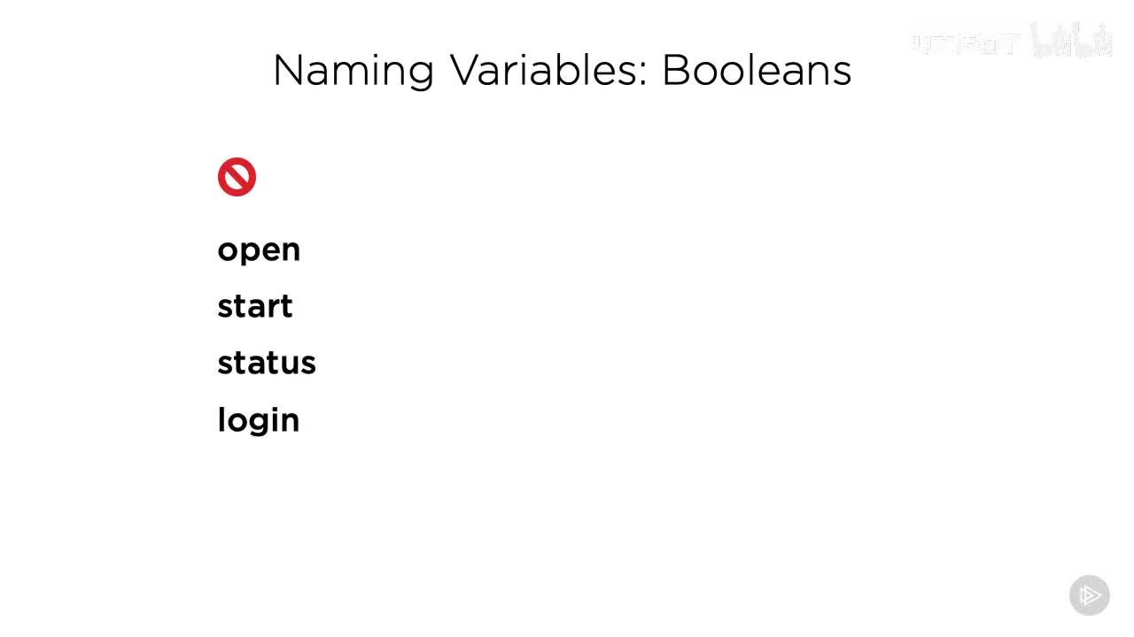 04_09. 布尔变量的命名_明文传输不