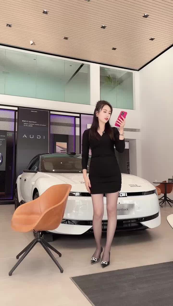 河南威佳省汽贸AUDI体验中心202511251433