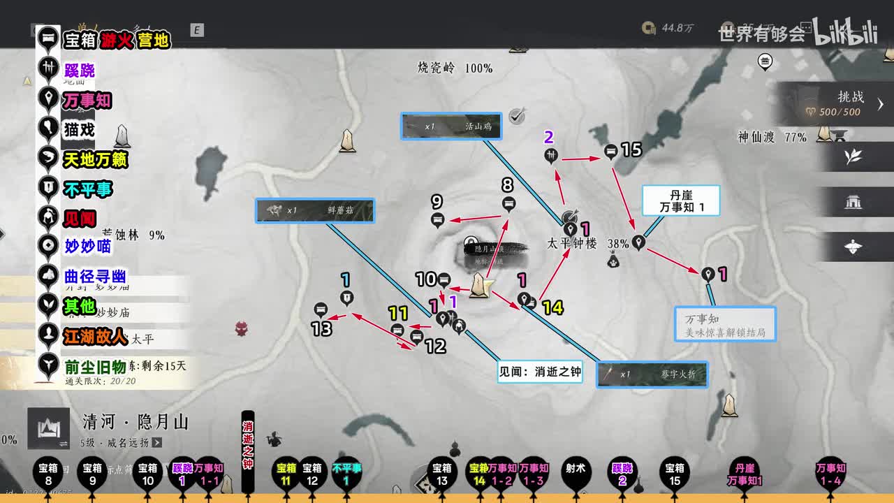 太平钟楼一条龙2