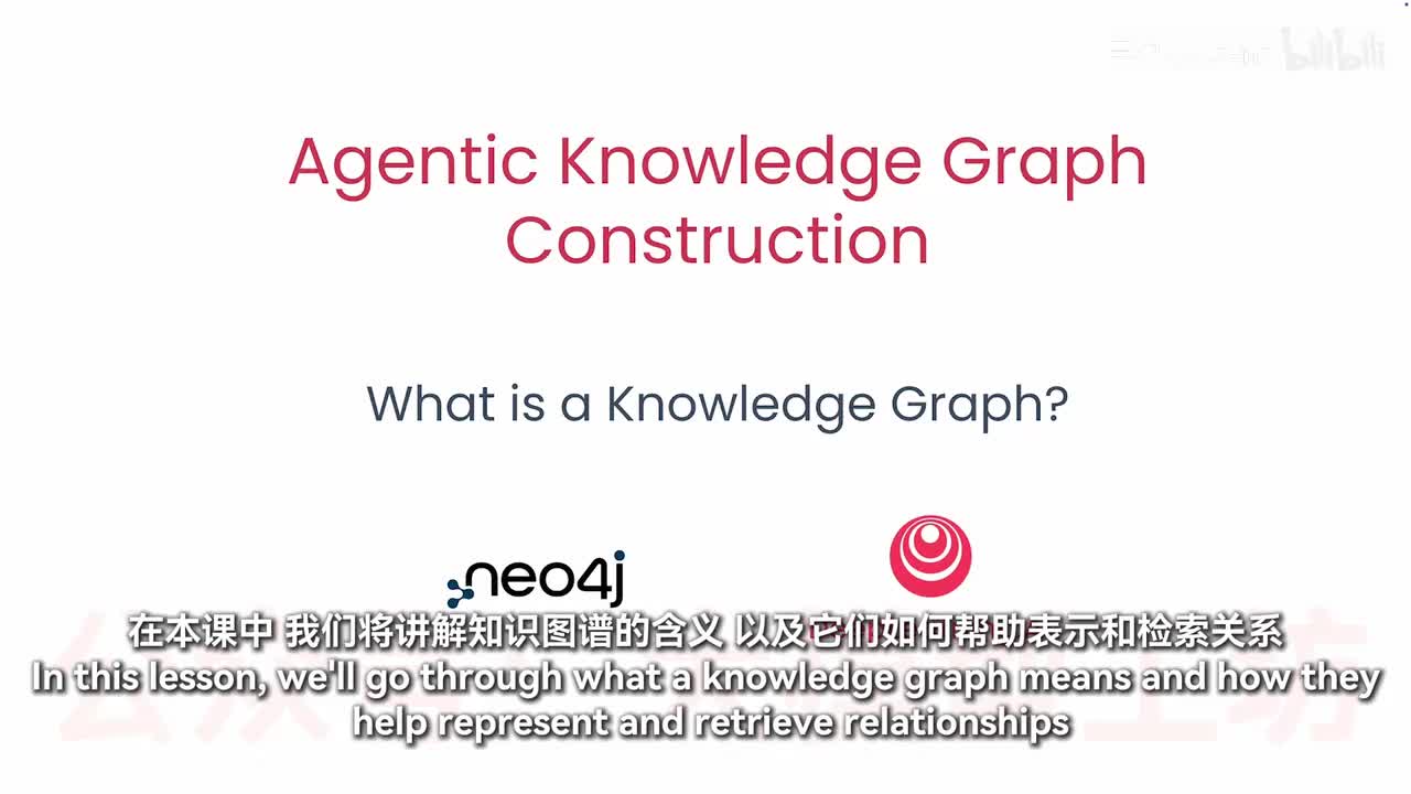 1-什么是知识图谱