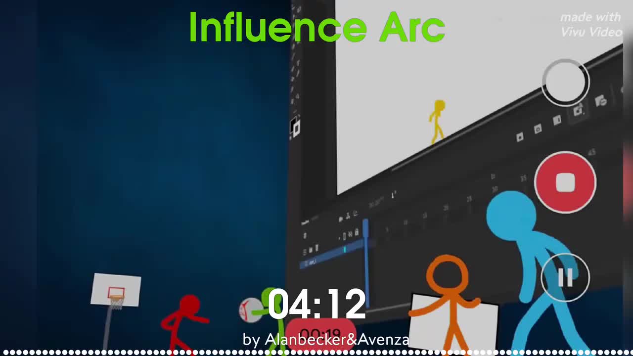 InfluenceArc