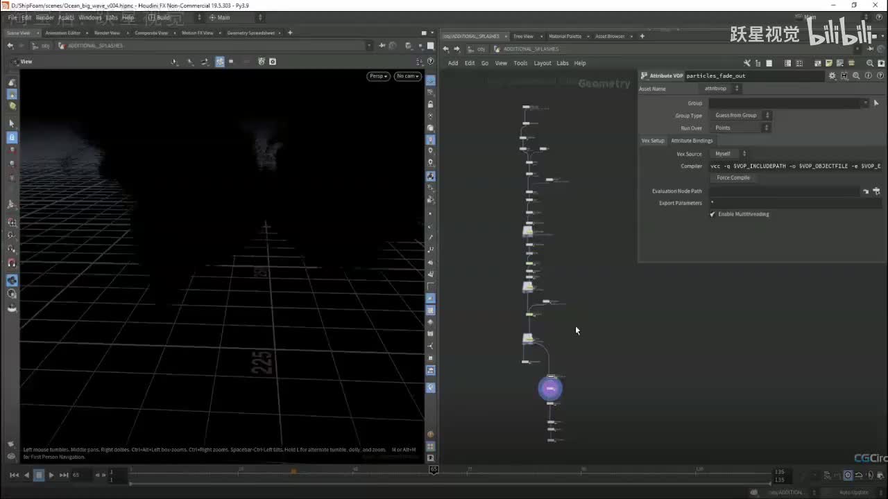4_08_Mist_YueXingCG.com