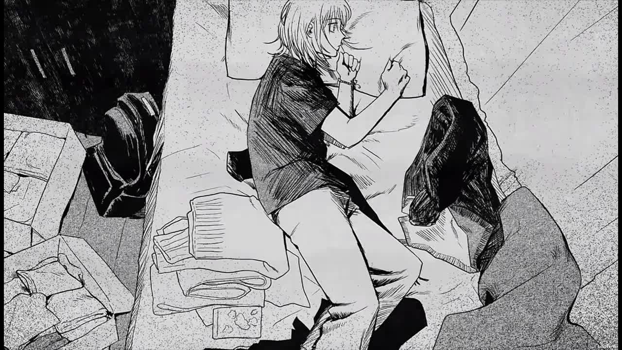 在我变成你之前