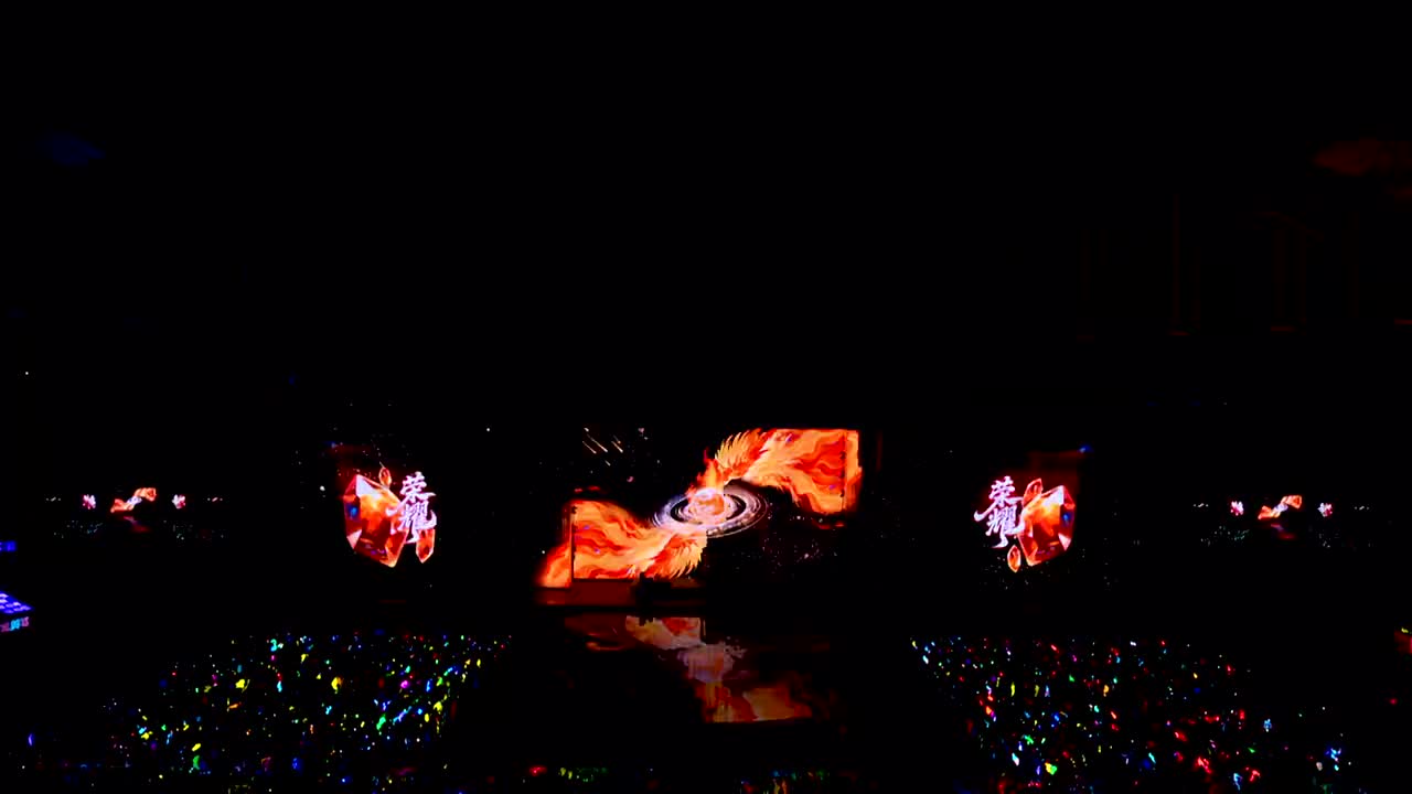 Day3_贺峻霖《燕窝》纯享