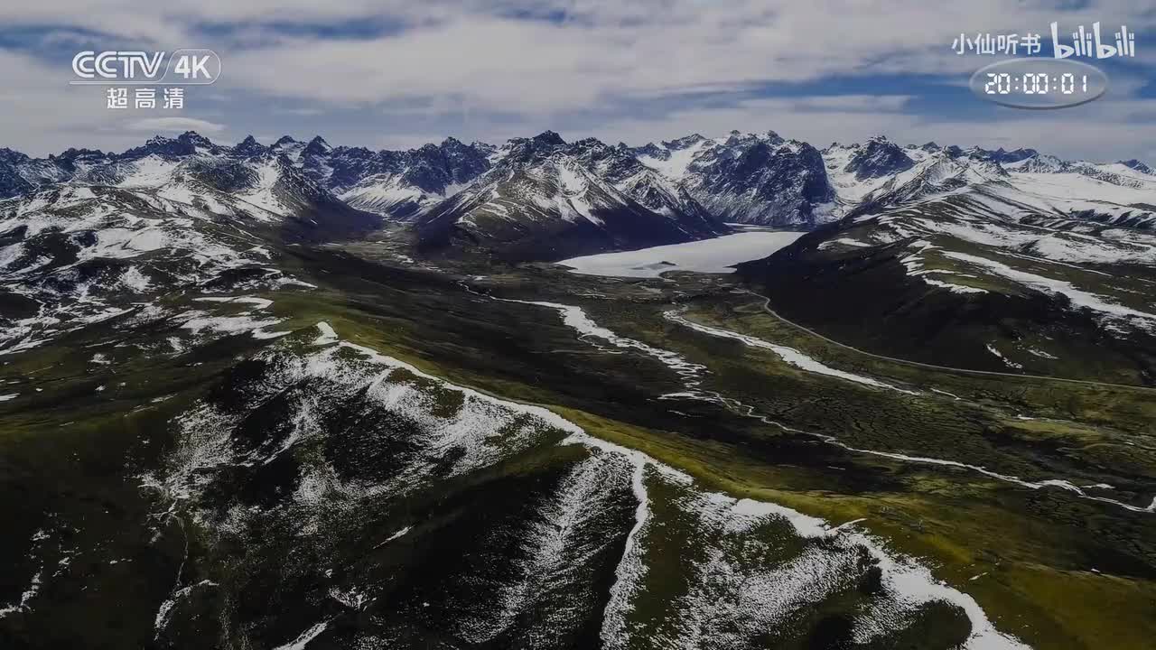 第4集 回归之路