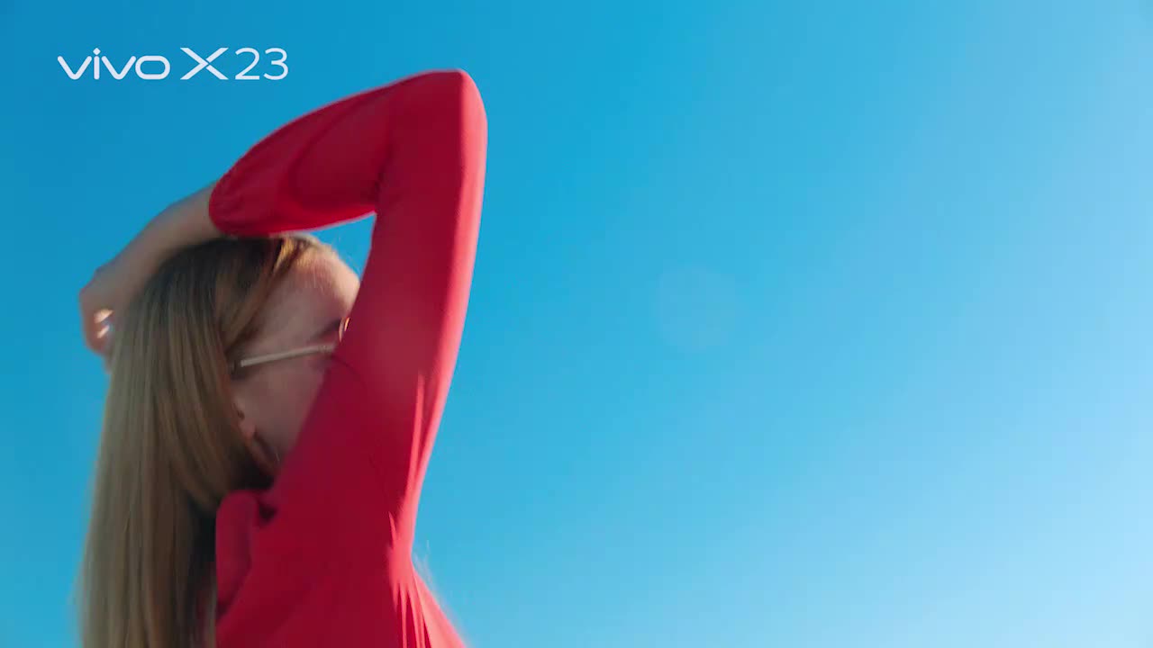 vivo X23 广告（4）