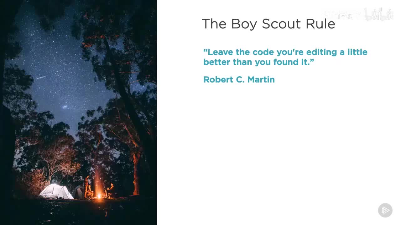 10_06. 童子军规则（Boy Scout Rule）_明文传输不