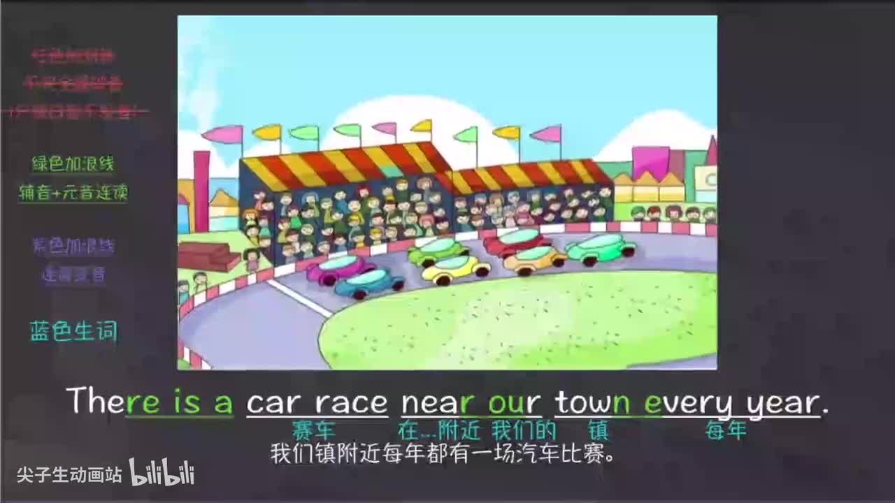 035-新概念 1-69 三步学习