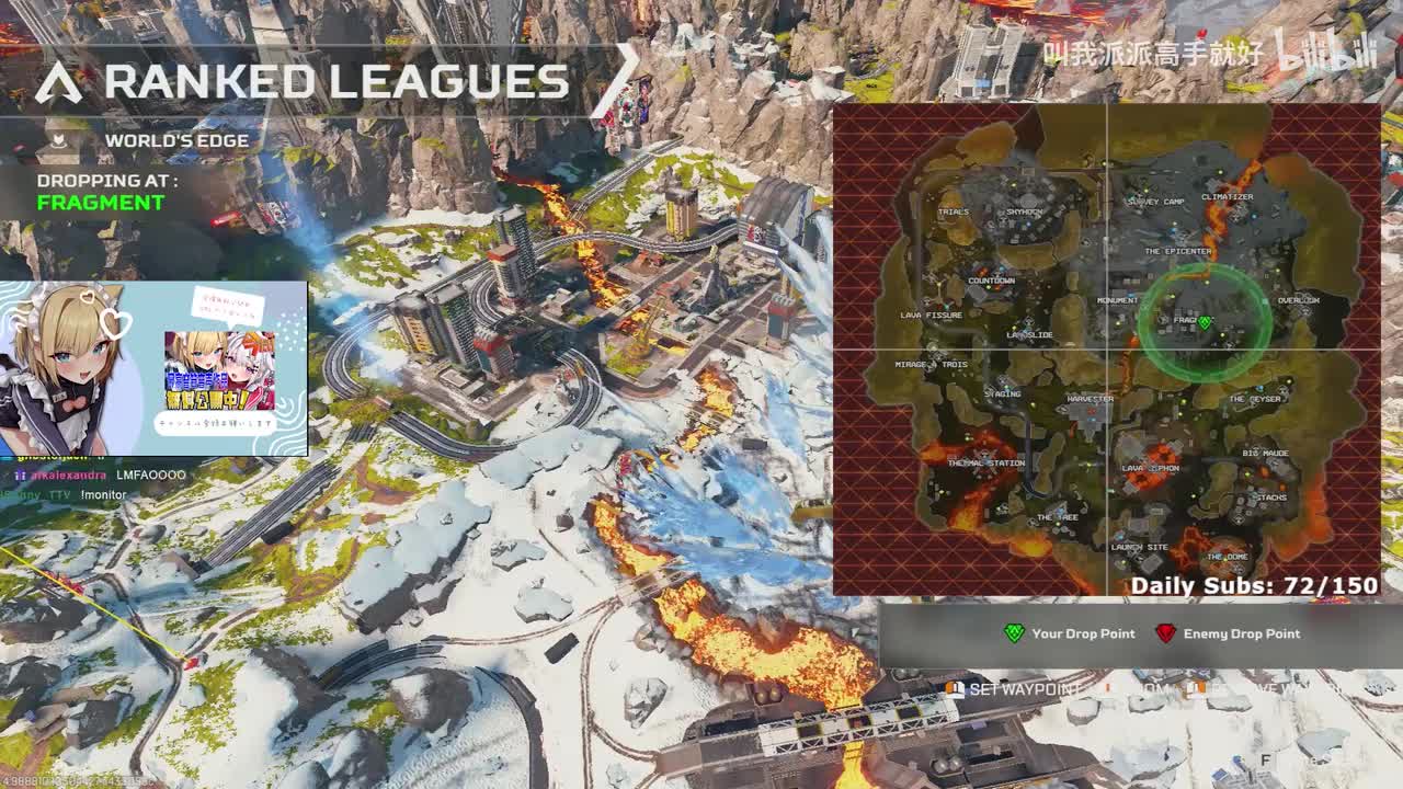 【小蓝毛12.14】嗅嗅嗅♡杂口杂口~