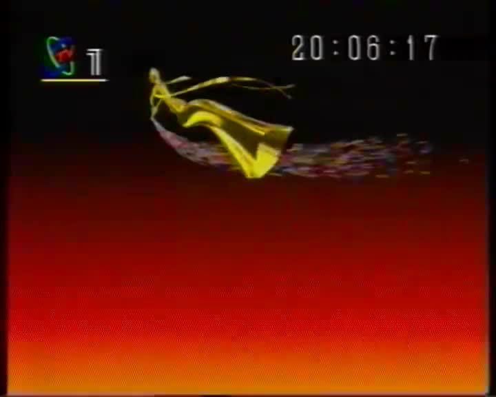 远东阴谋：第05集