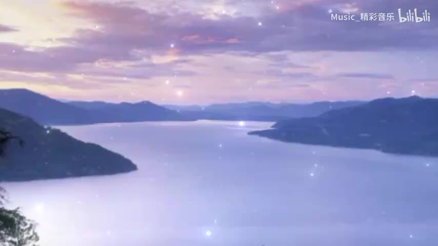 《飞鸟和蝉》《花雨落》《空空如也》《凉城》《山外小楼夜听雨》