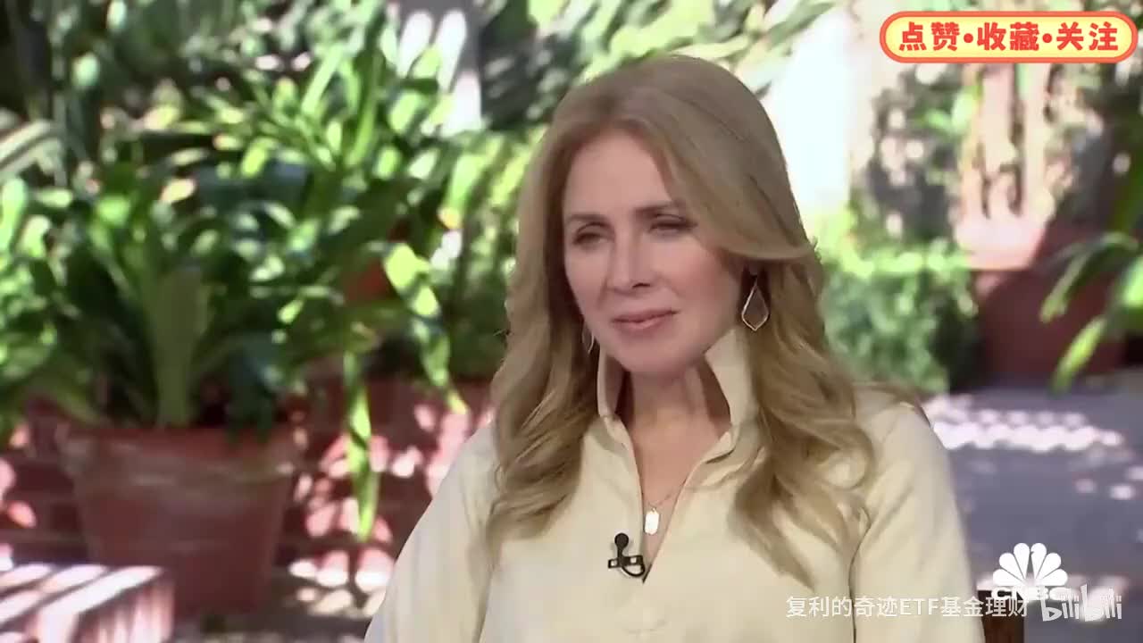 查理芒格生前最后一次访谈