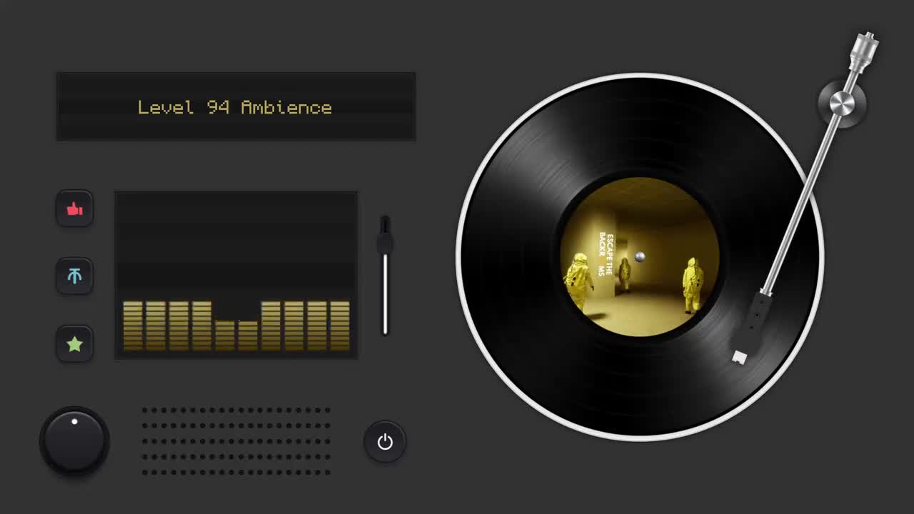 Level 94 Ambience