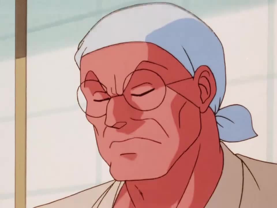 33-2 好色到极点的妖怪八宝斋