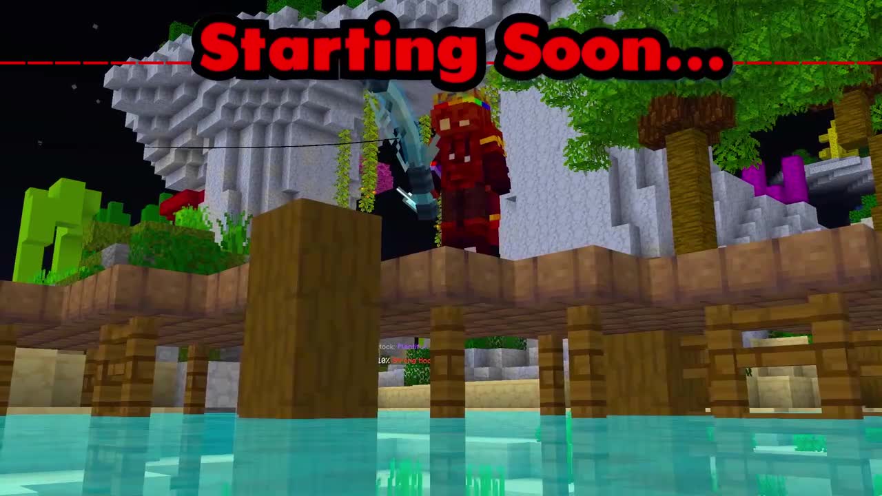 20250812 GAMING HUGE MINECRAFT