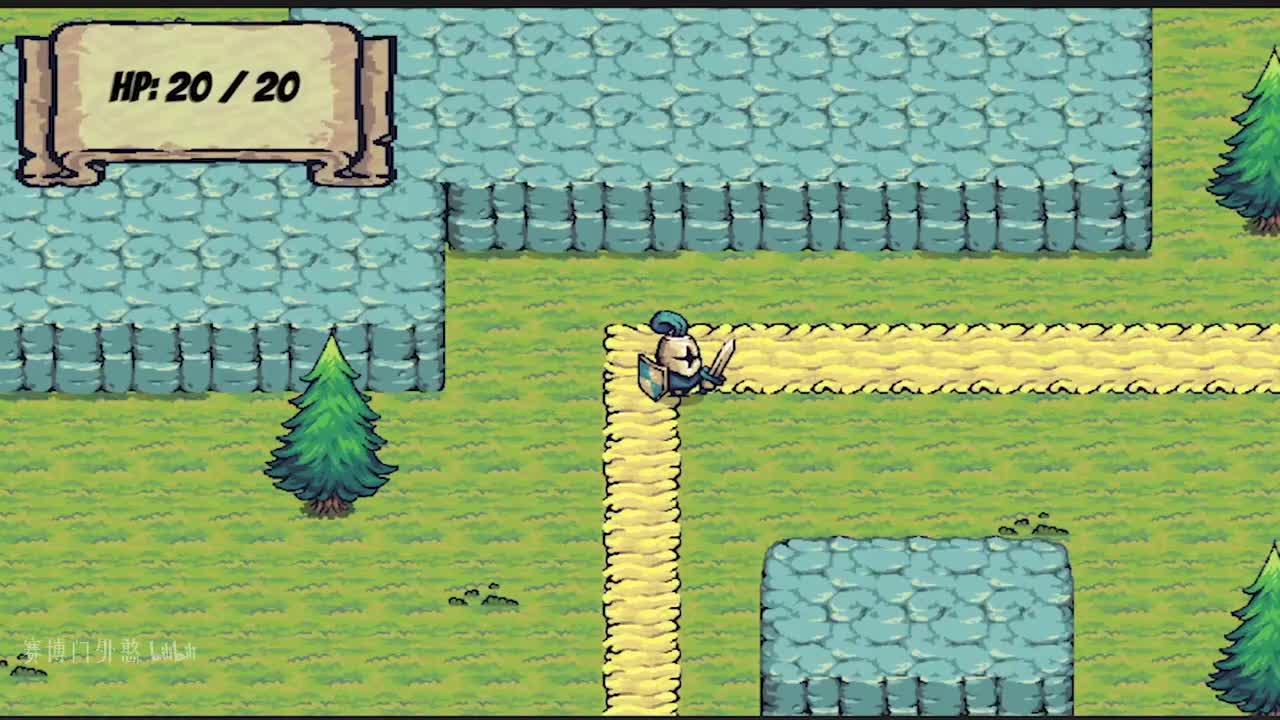 C17 - 对敌人造成伤害 教程13