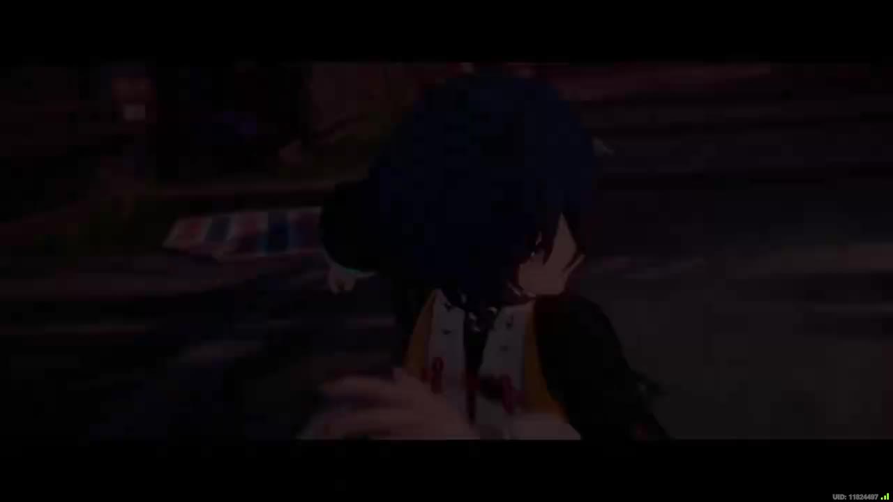 【2.3 主线】溺想者