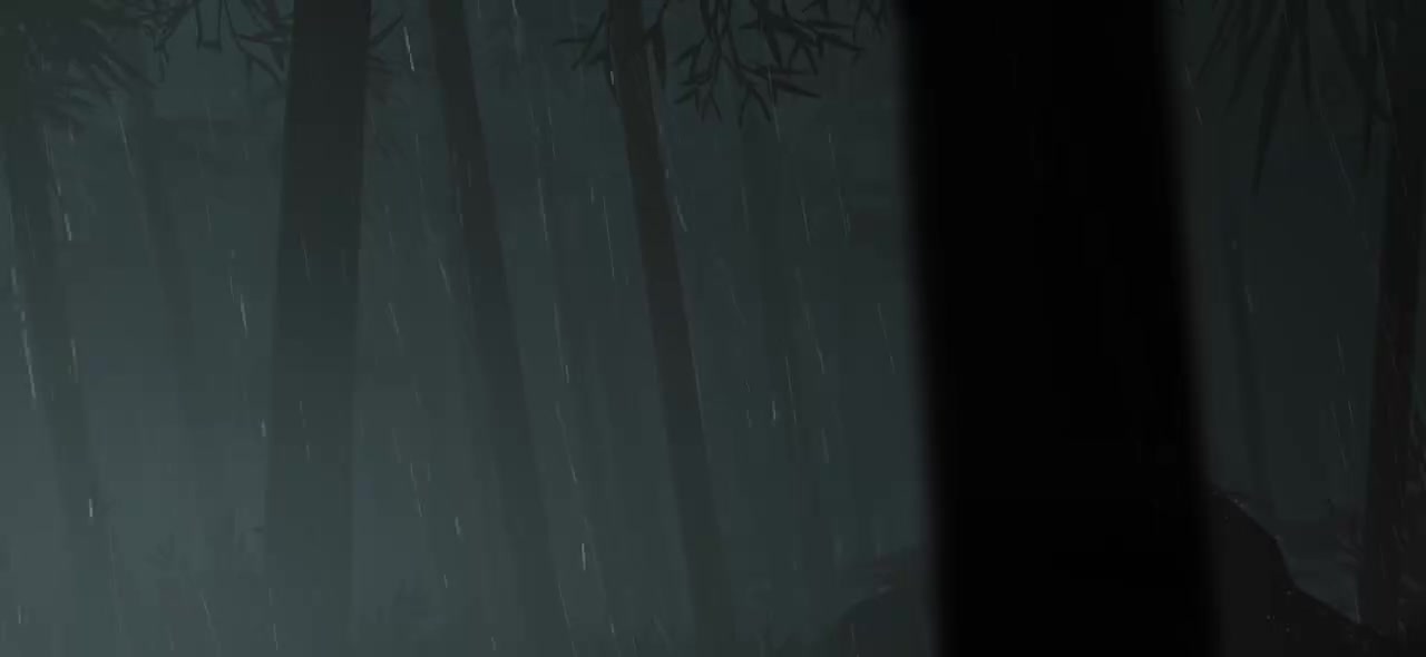 【英】《鸣潮》共鸣者「仇远」PV | 师父