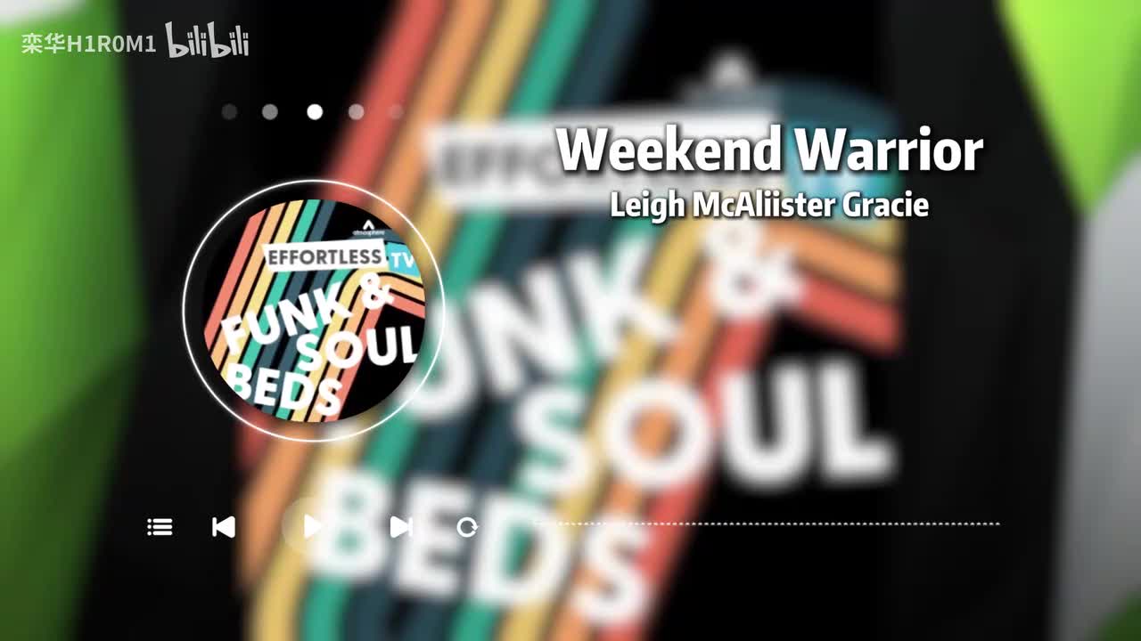 Weekend Warrior