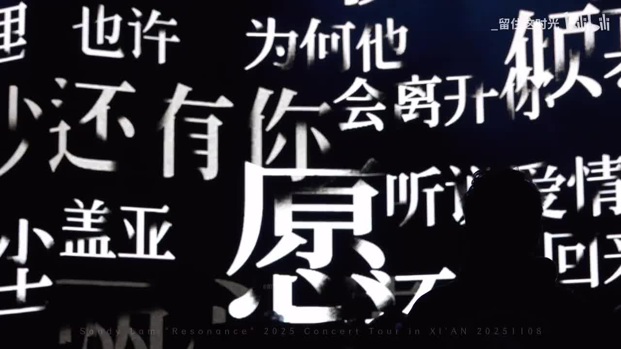 「安可」伤痕 铿锵玫瑰 夜太黑