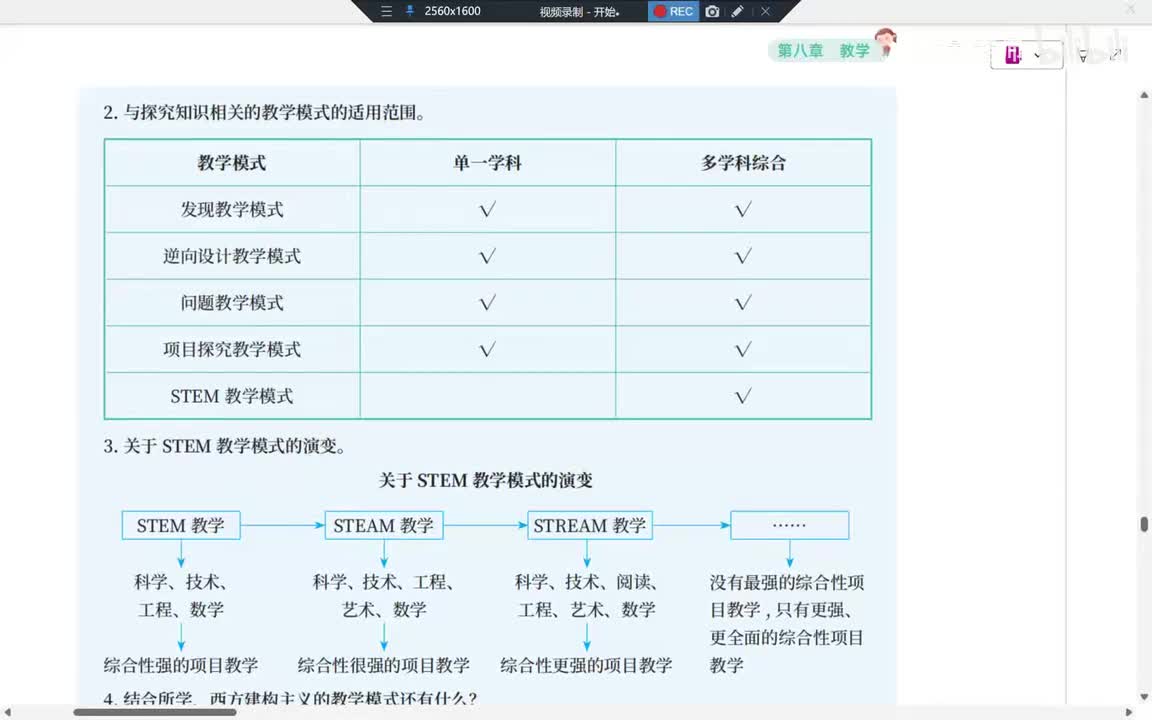 69Day19-20第8章 教学模式（3）