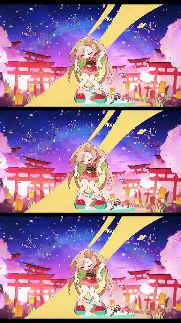 【オリジナル楽曲】私は、わたしの事が好き。(Short ver.)／HoneyWorks【かぐや