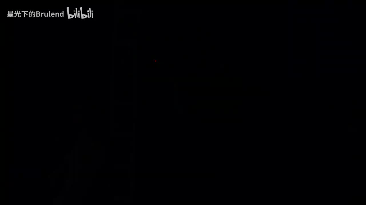 11．《小星星》