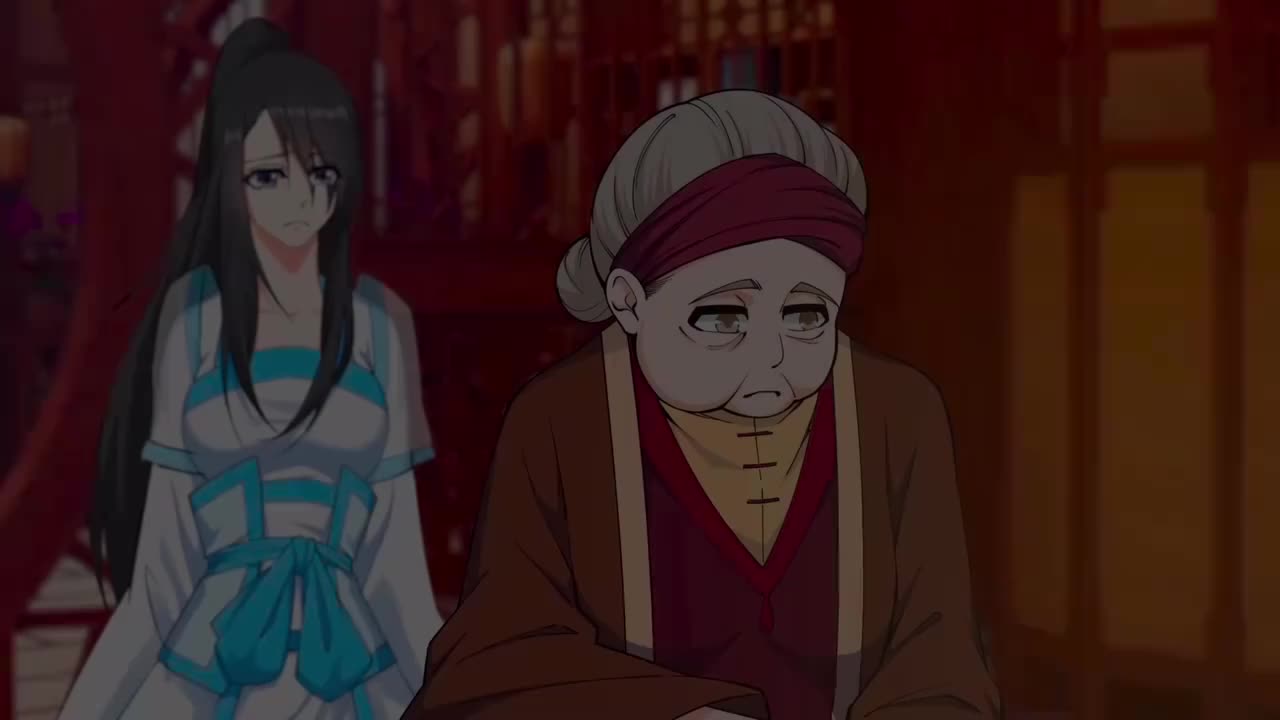 《逆天邪神》2