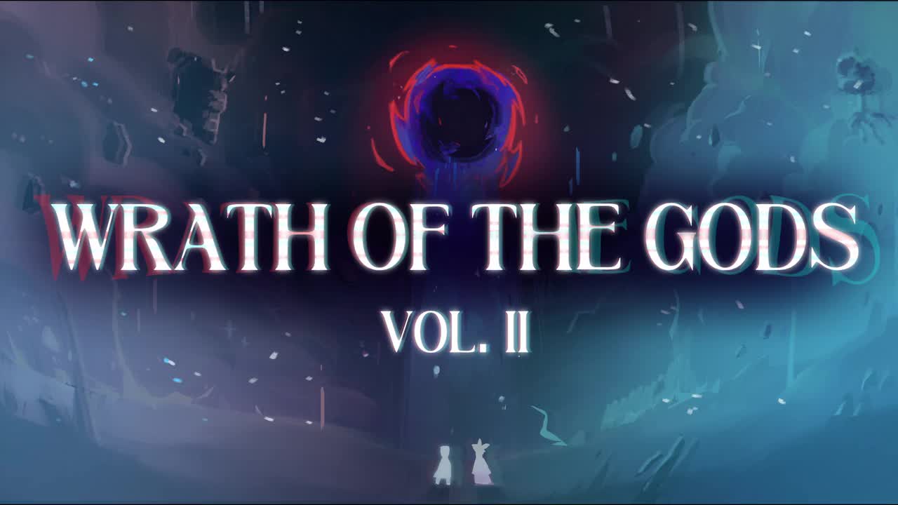 裂隙天蚀之霜暴