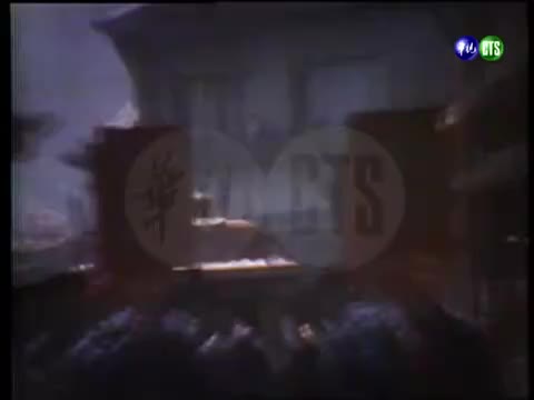 出使蛮荒（一）