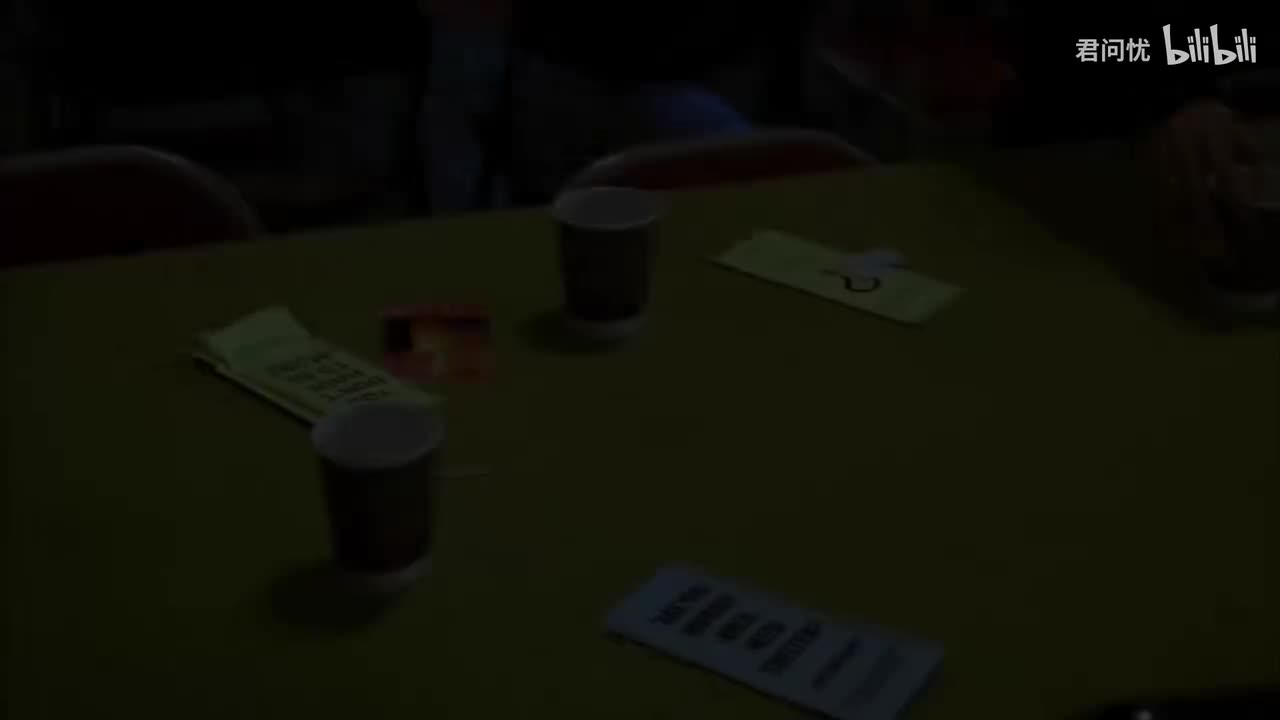 第5季「第15集」不忠实