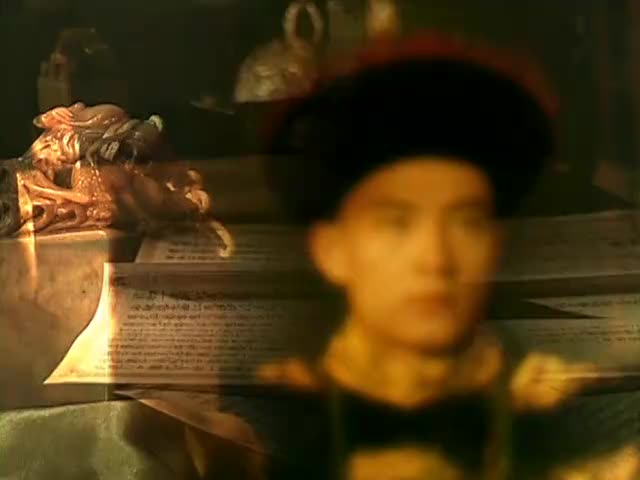 走向共和未删减版：第58集