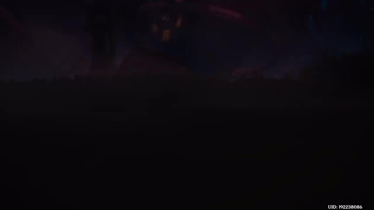 1【过场动画】脱离界域