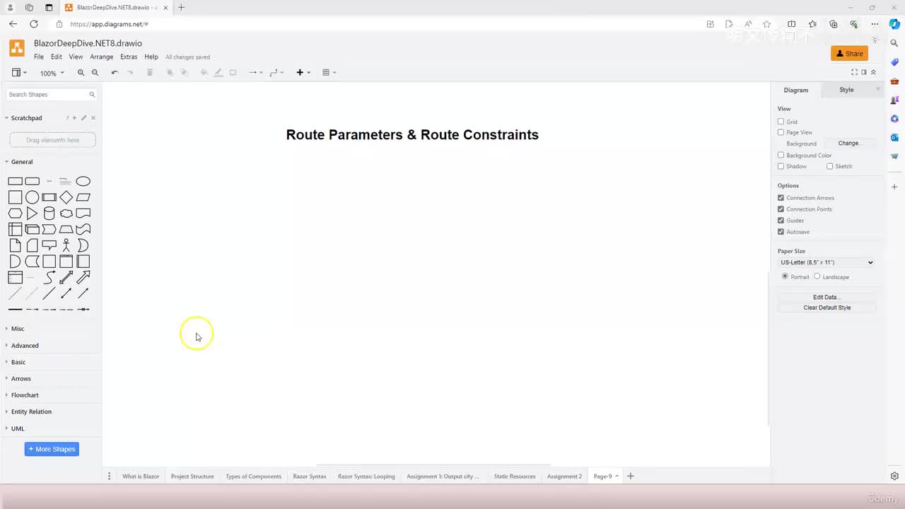 14-02.11. 路由参数与路由约束_明文传输不